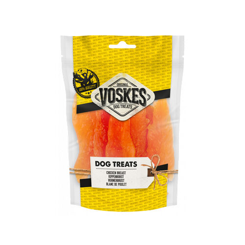 Voskes Chicken Breast - 400 g