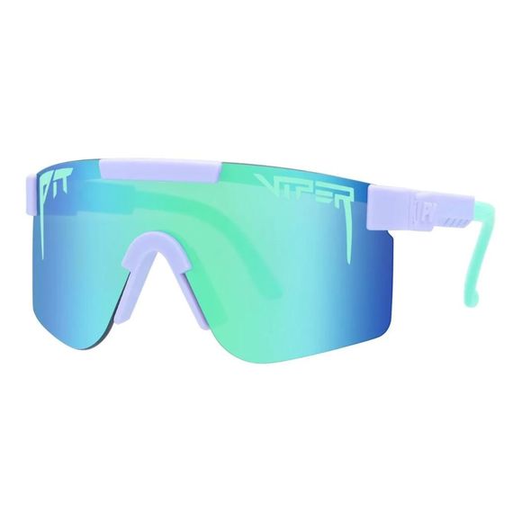 Lunettes de soleil Pit Viper The Originals: Single Wide The Moontower Polarized - MulticoloreRef : PIT0197 / PV-SGS-0222