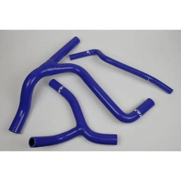 Ksx radiator hoses Hoses kitRef: Ksx00024A / 19021246
