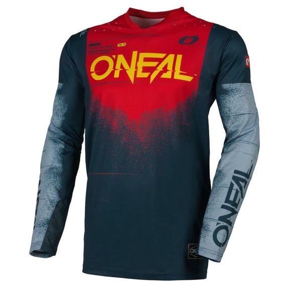 Cross O'Neal Hardwear - Swipe 2025 - Blue / RedRef: OL2241