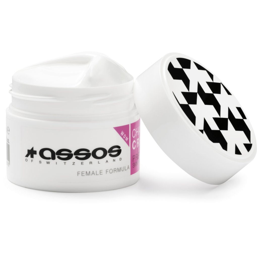 Assos Chamois Crème Women - 75ml