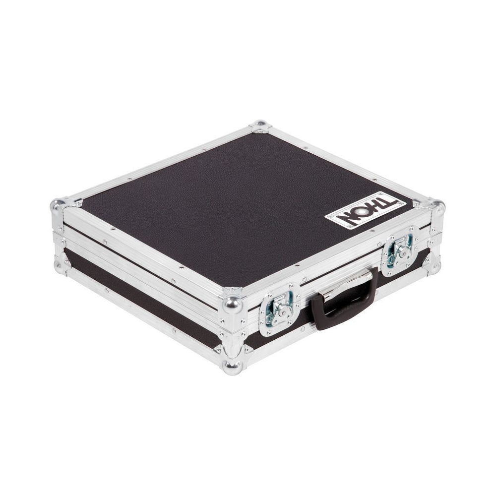 Thon Case Live for Inlay System BK – Thomann Ireland