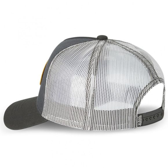 Von Dutch Classic 6 Cap - BlackRef: Vdh0172 / Vd/0/Cas1/Cla6-Tu