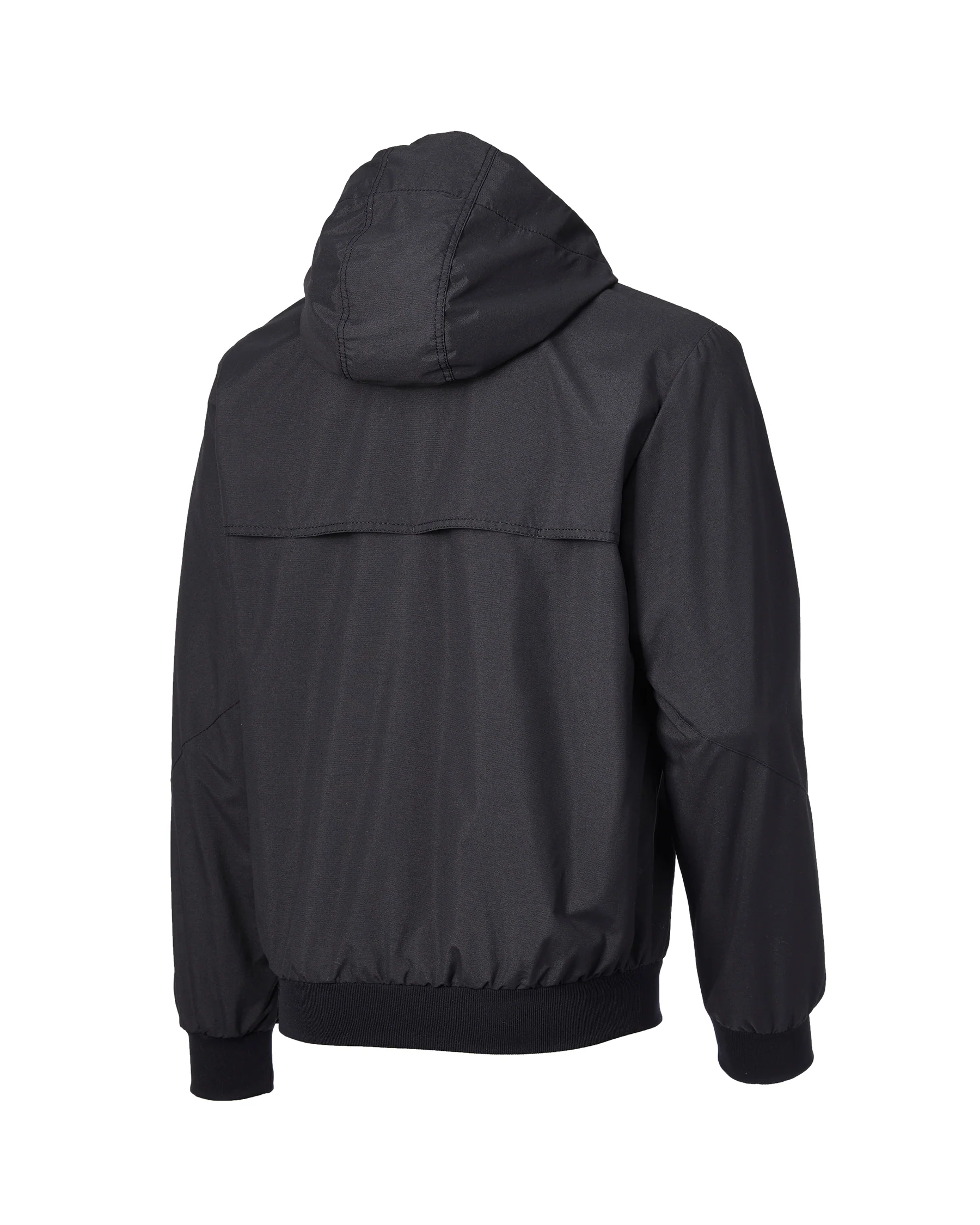 Hooded Jacket e.s. iconic LA FC