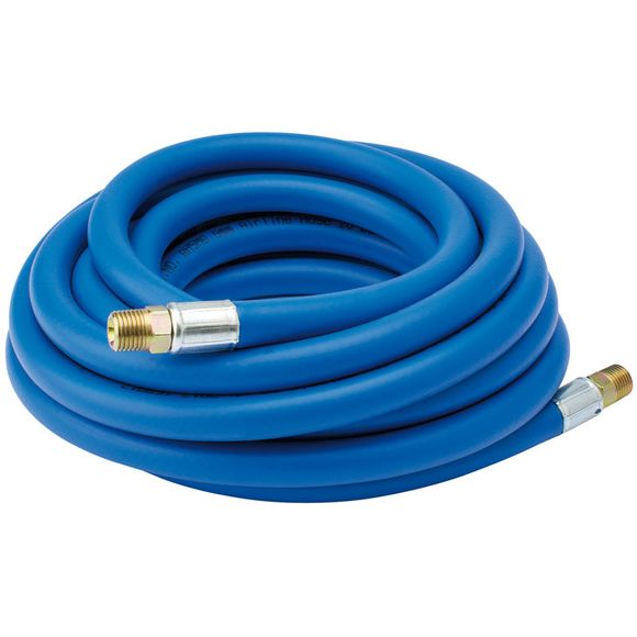 Draper Compressor Compressed Air Hose 5m UniversalRef: Dp00042A / 1050297