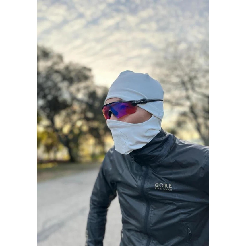veloToze Balaclava - White