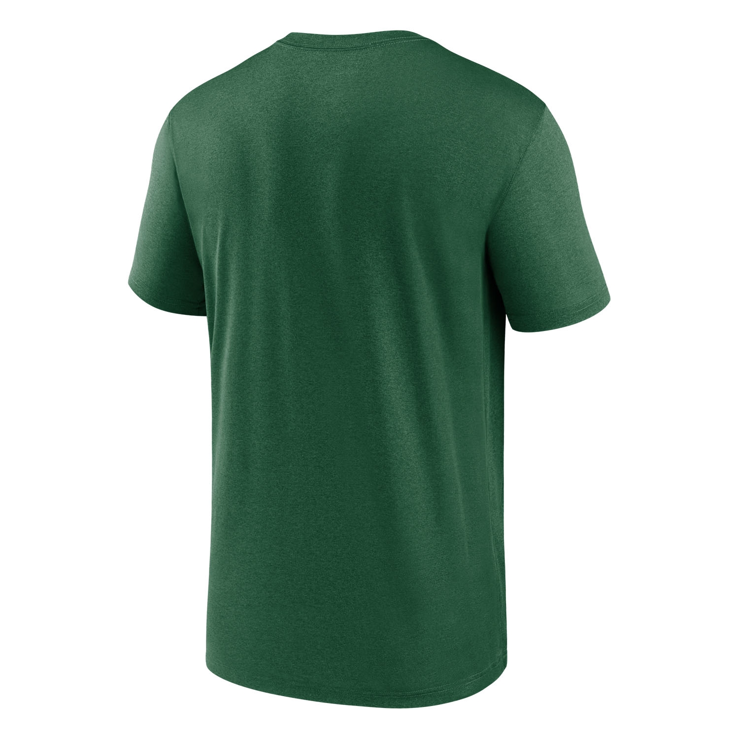 New York Jets 2025 Icon Nike Legend NFL T-Shirt Green