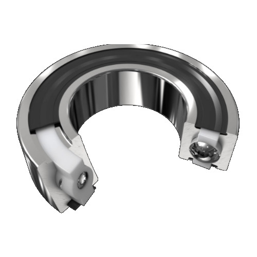 CeramicSpeed OHD | SLT Headset Bearing Kit 1 1/2