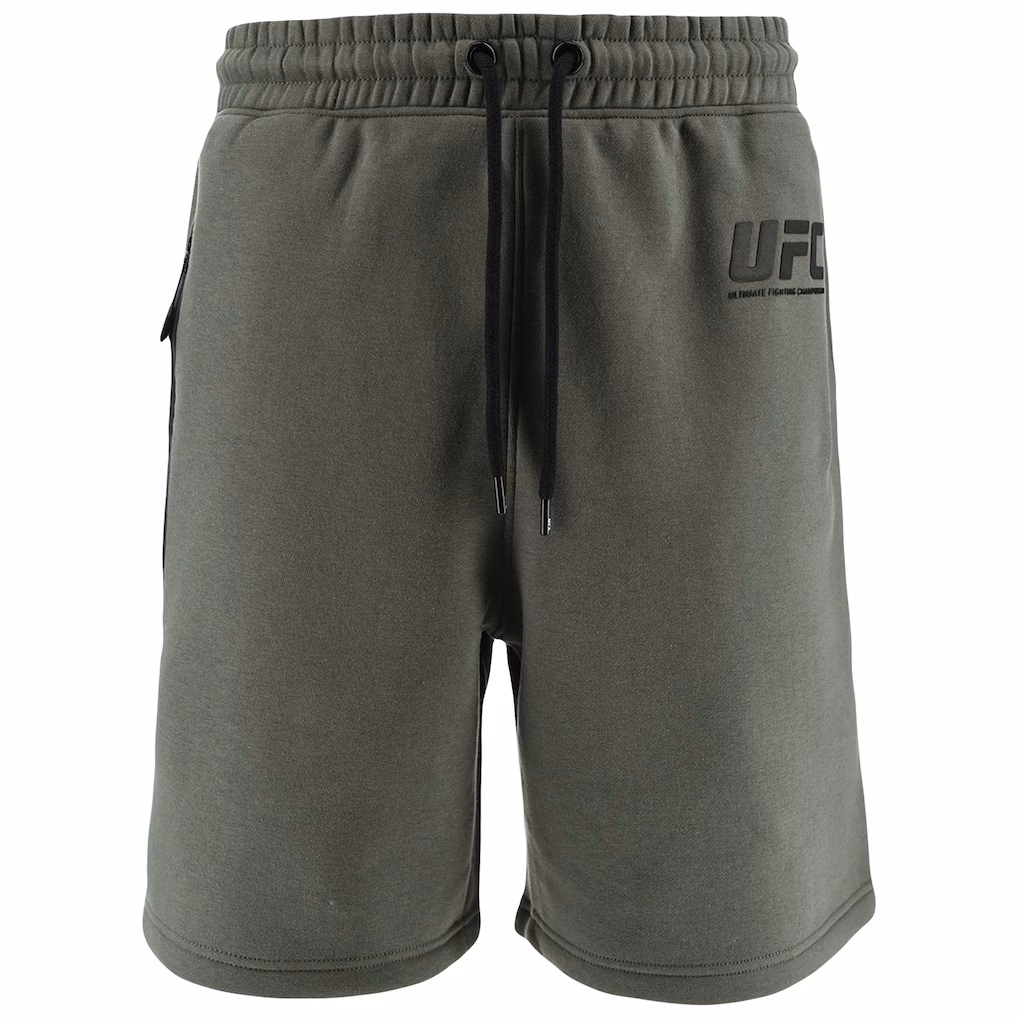 UFC Technical Short - Khaki - Mens