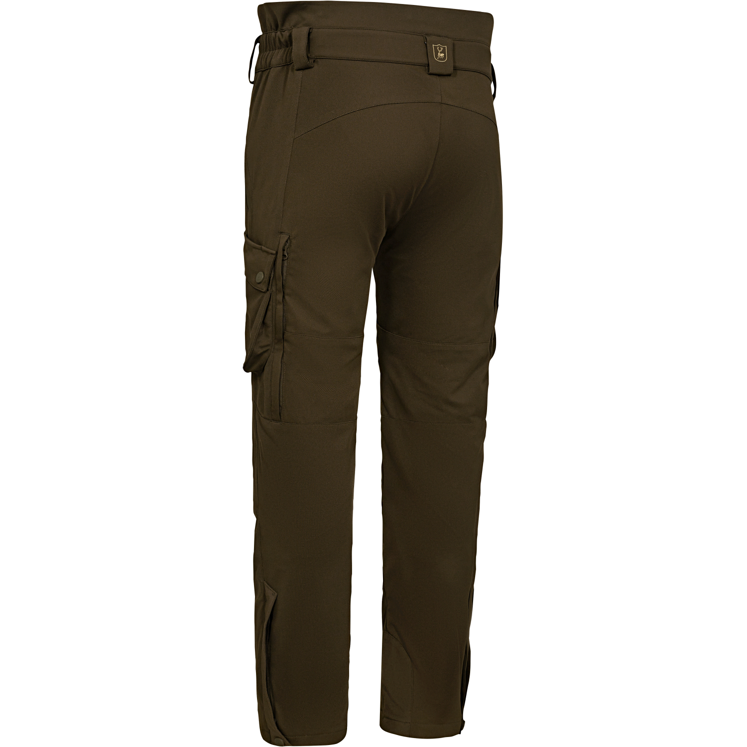 Muflon Pro Light Trousers Men (Art Green)