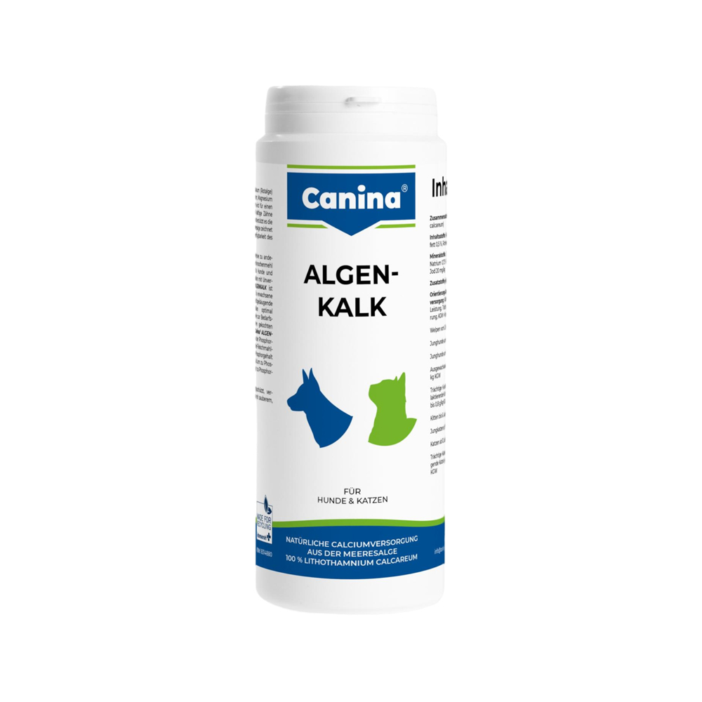 Canina Algae Lime - 125 g