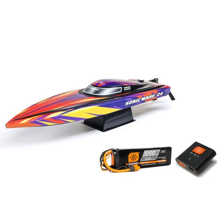 Sonicwake 24