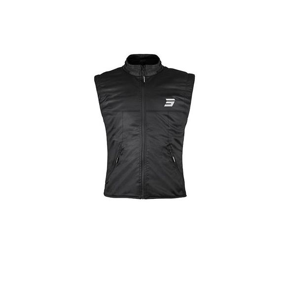 Shot BODYWARMER Enduro Jacket - BlackRef: SO2925