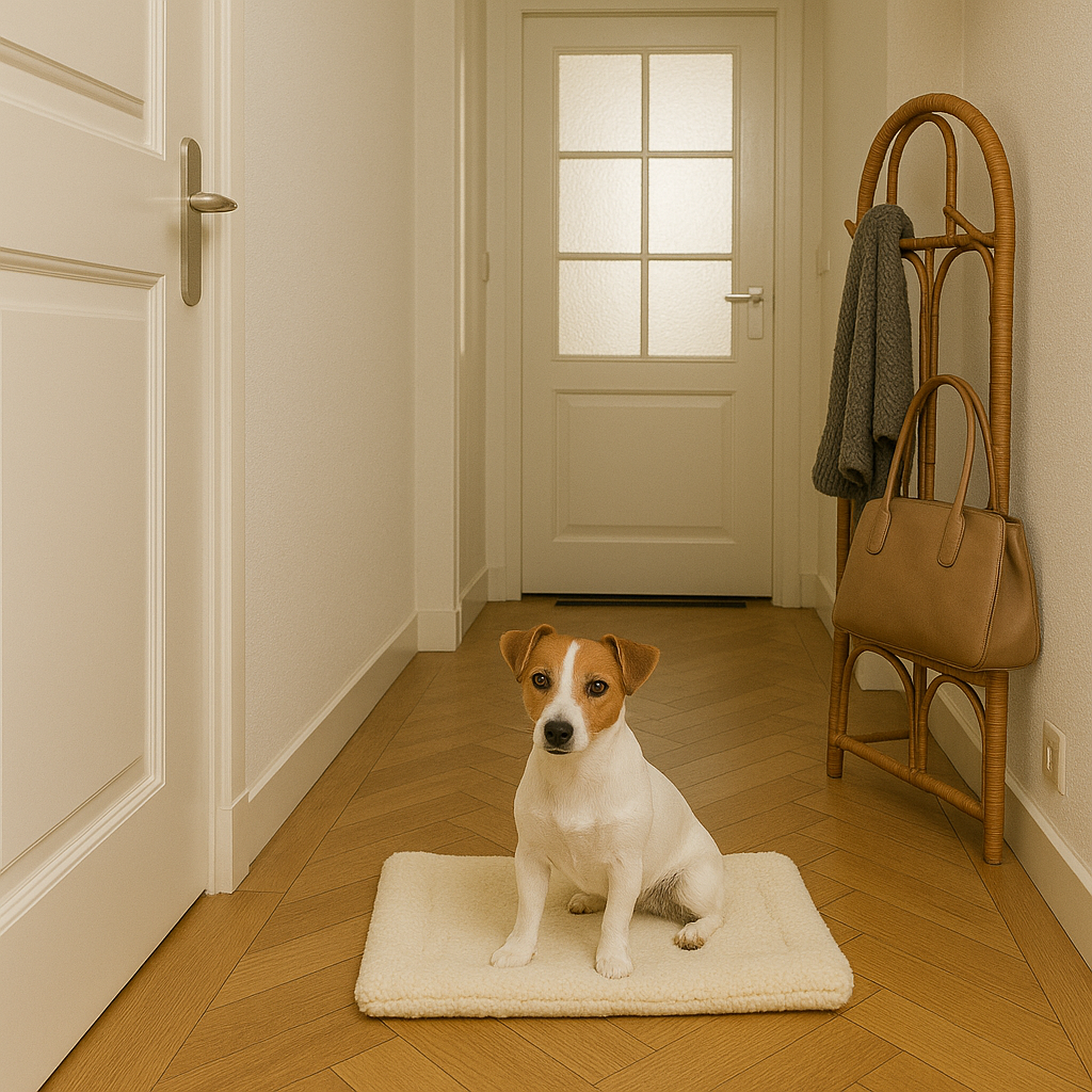 Designed by Lotte Bench Cushion Ligra - 49 x 36 x 3 cm