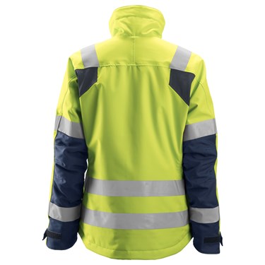 Women's High-Vis 37.5® Insulated Jacket Class 2/3
