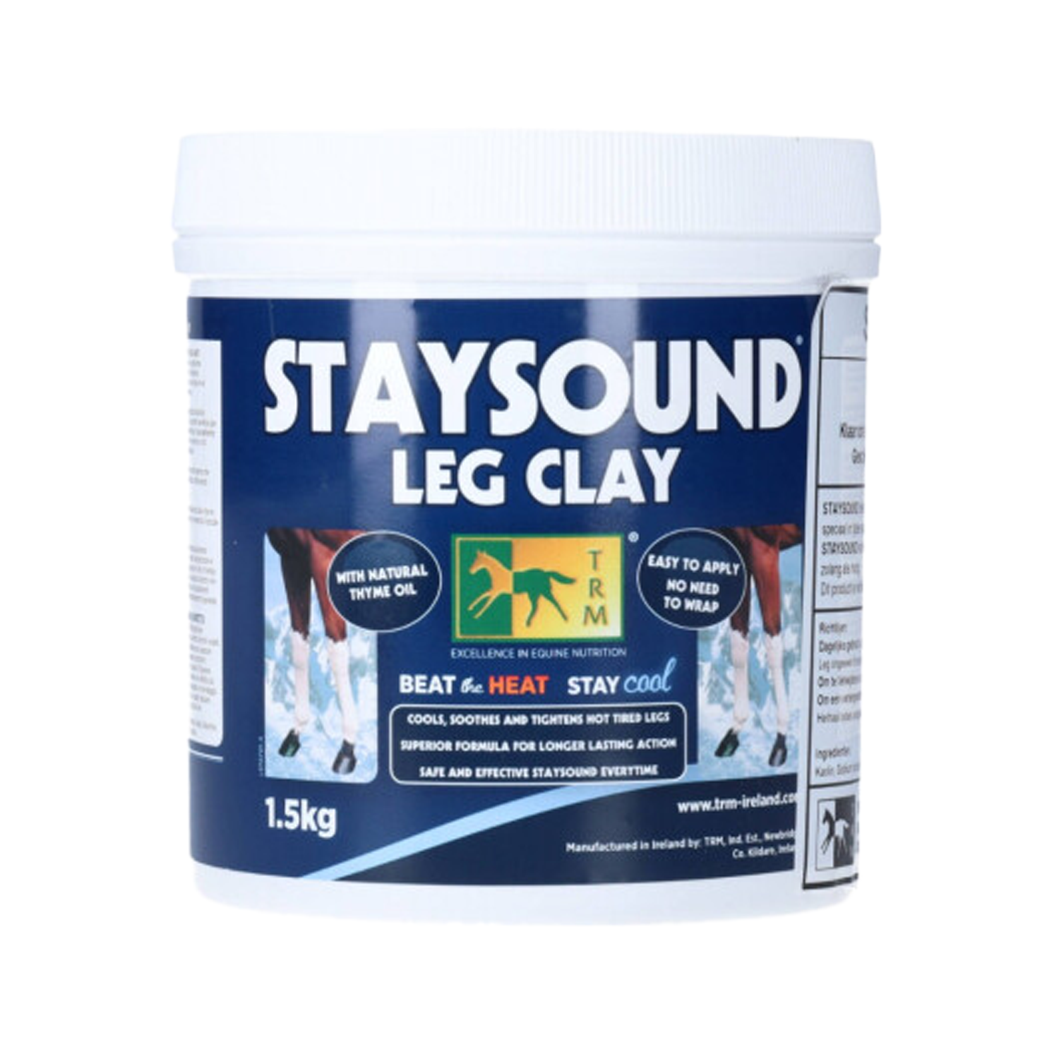TRM Staysound - 1.5 kg