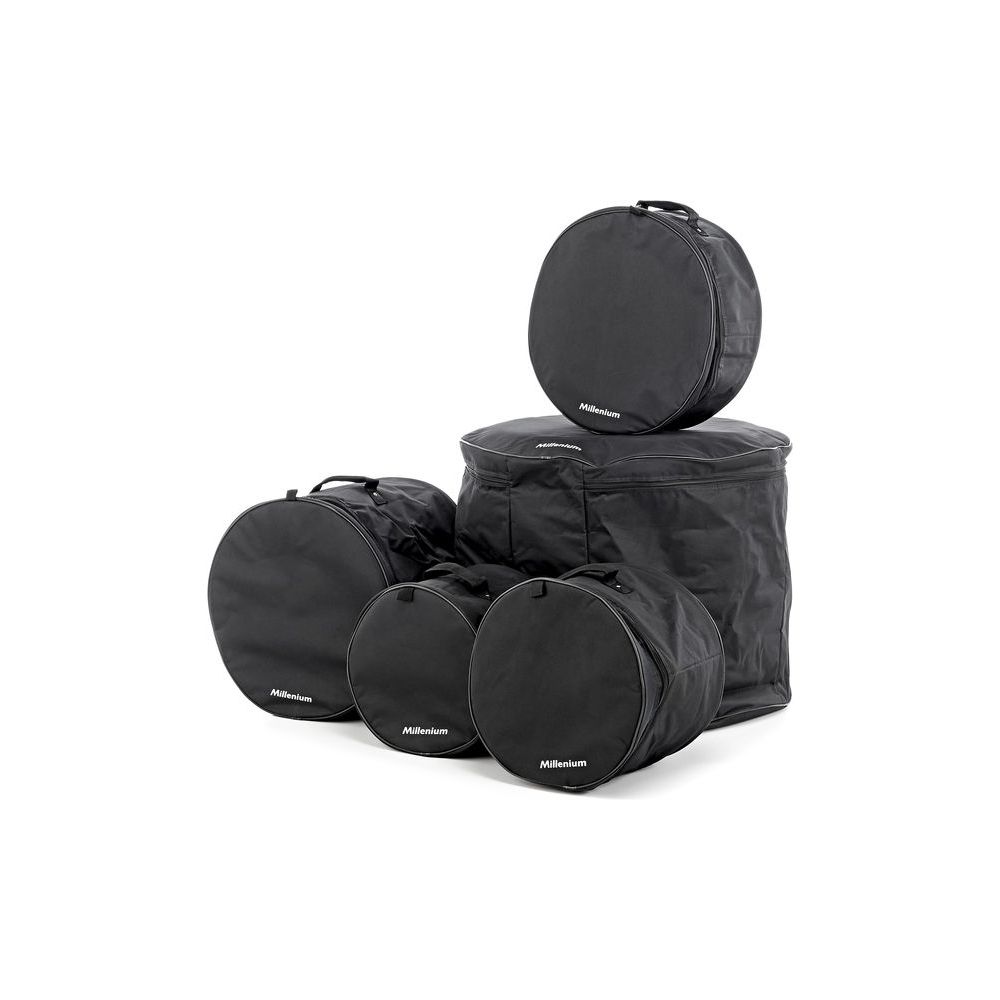 Millenium Classic Drum Bag Set Studio – Thomann Ireland