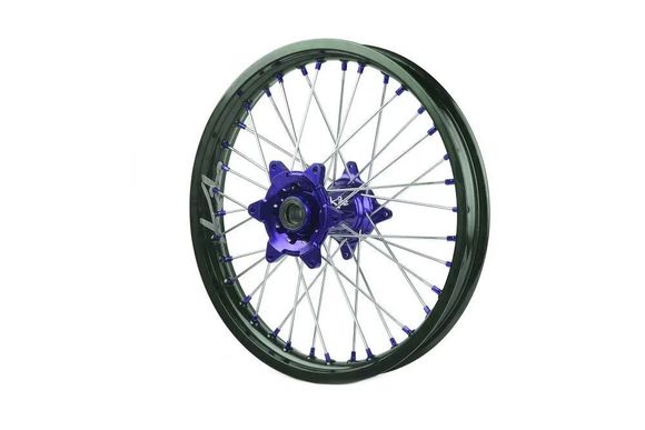 KITE wheel 02040558Ref: Kite00169A / 02040558