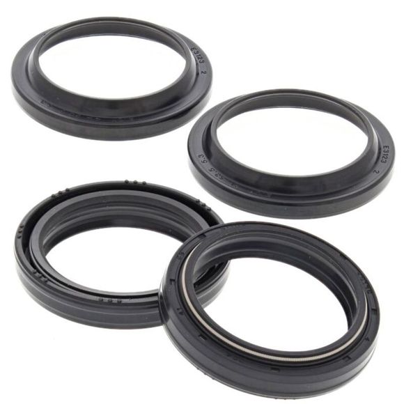 All Balls Fork Oil Seals and Dust Covers - 41x53x8/10.5 mmRef: All01034A / 1126703