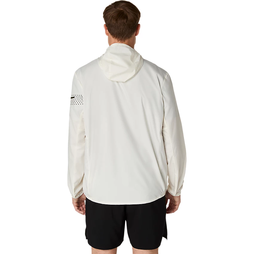 ASICS ICON JACKET