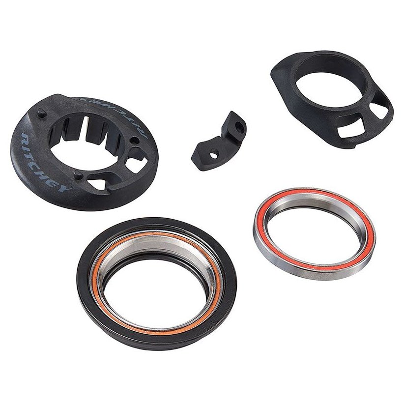 Ritchey Comp Cartridge Logic-E Headset Upper Part - Semi-Integrated - ZS56/28.6