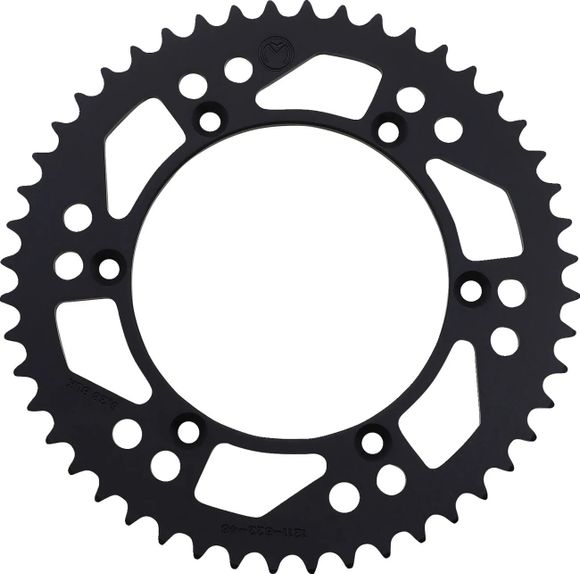 Moose Racing sprocket 48 teethRef: Me04835A / 12111440