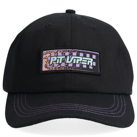 Casquette Pit Viper NAPLE STEPDAD - MulticoloreRef : PIT0173 / PV-ACC-0034