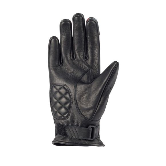 Bering LADY ZACK PERFO Gloves - BlackRef: BR1552
