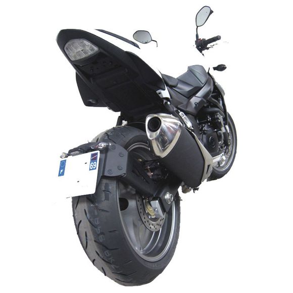 Support de plaque Access Design Ras de roueRef : MA0273 / SPLRS002