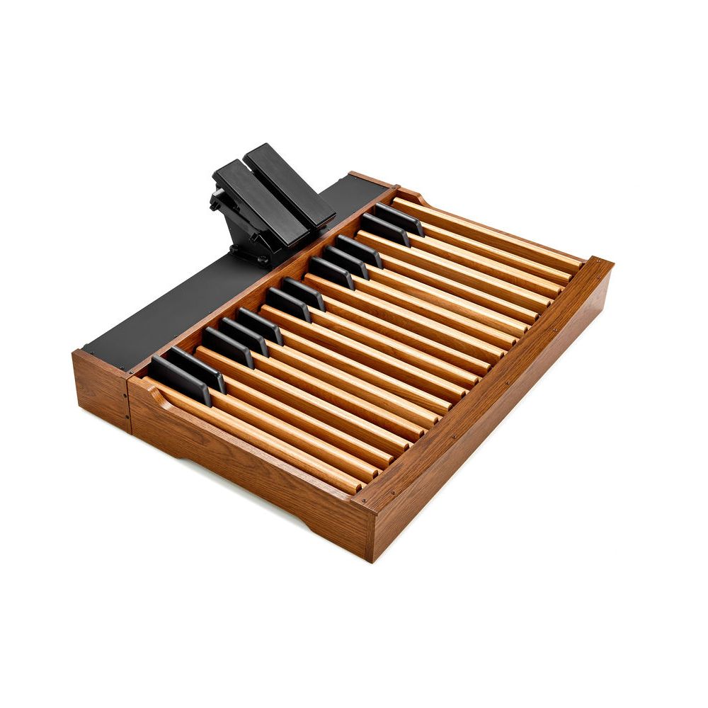 Viscount MIDI Bass Pedal 30 Concave – Thomann Ireland