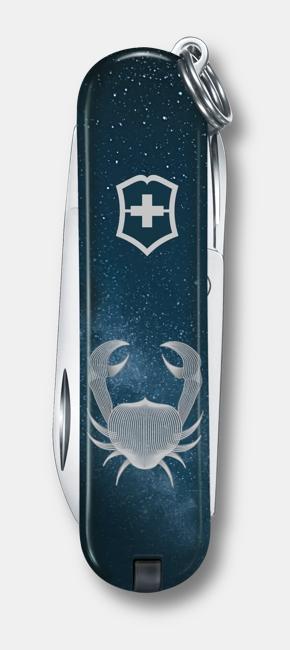 Zodiac Exclusive Edition Cancer