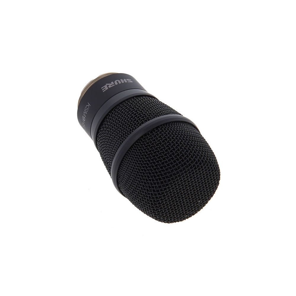 Shure RPW 186 KSM9 Black – Thomann Ireland