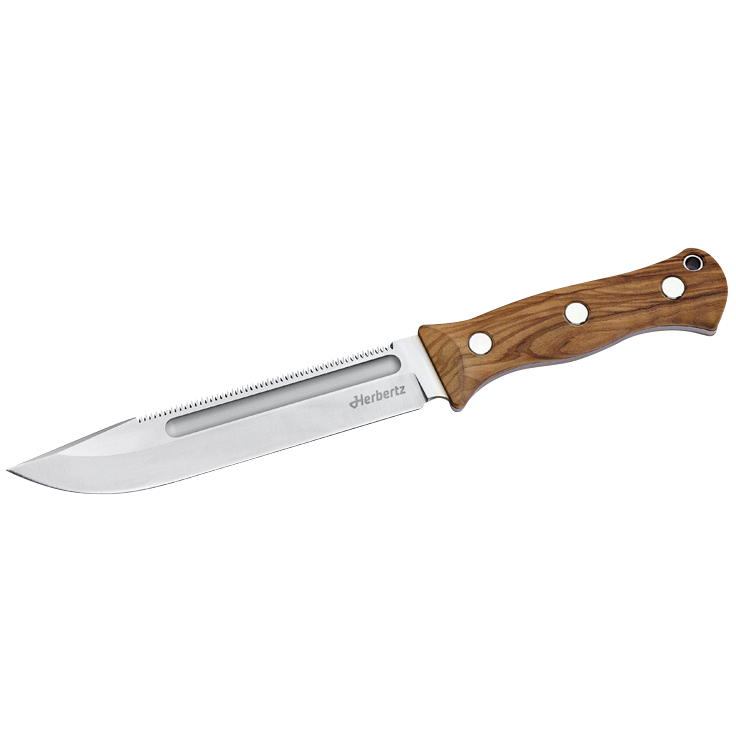 Herbertz Outdoor and survival knife