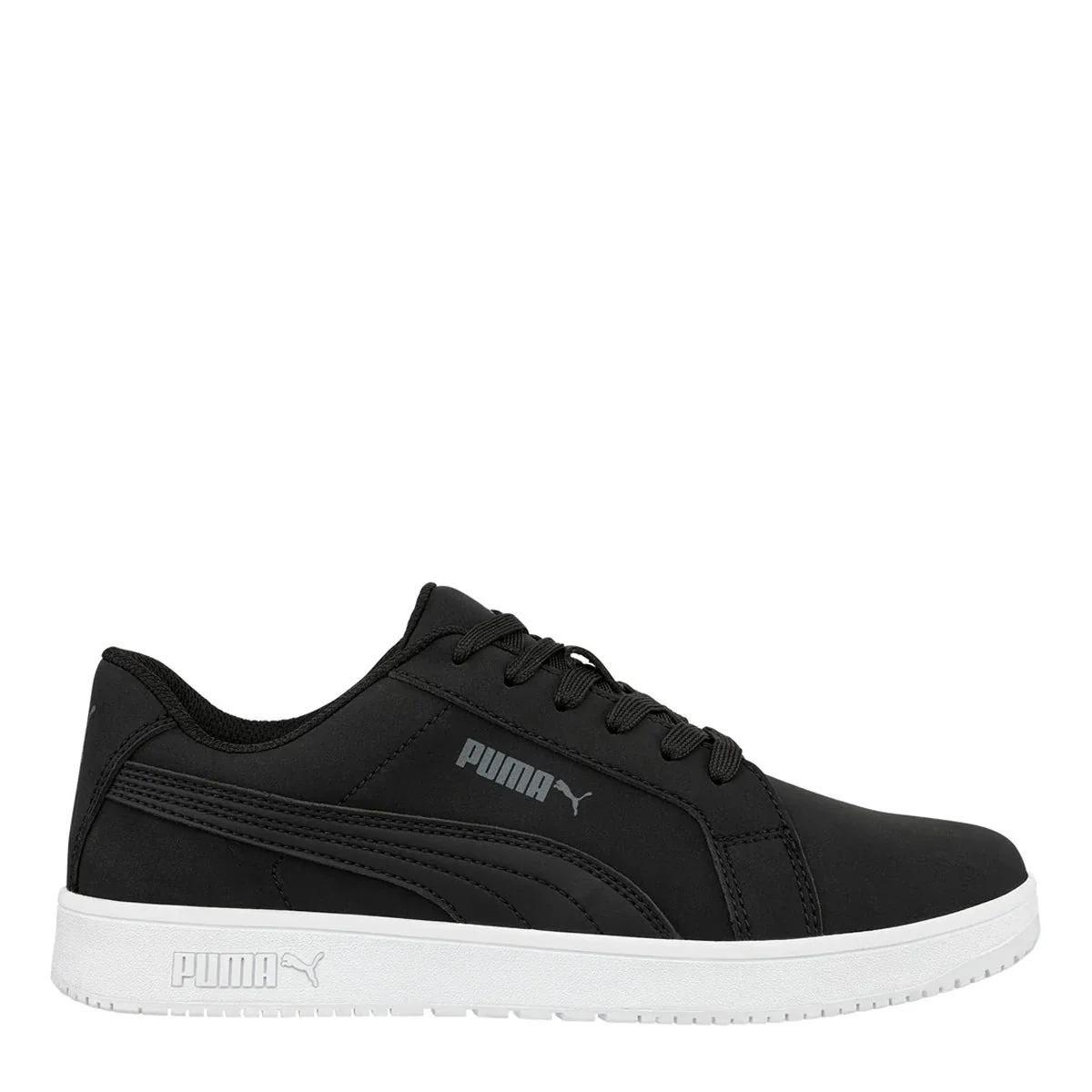 PUMA SAFETY STELLAR ST LOW Work Shoe O2