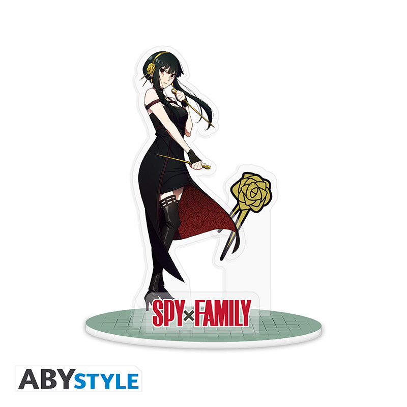 SPY X FAMILY Acryl® Yor Forger