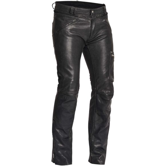Halvarssons RIDER Motorcycle Pants - BlackRef: HAL0027