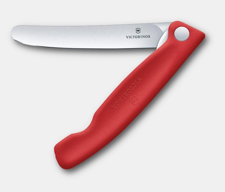 Swiss Classic Picnic Knife, 11 cm