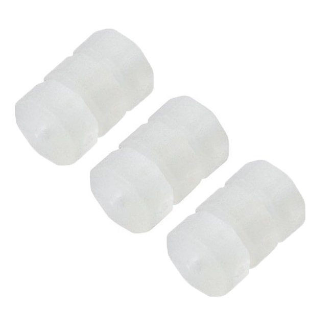 Jagwire Cable Donuts Set - 3 Sets