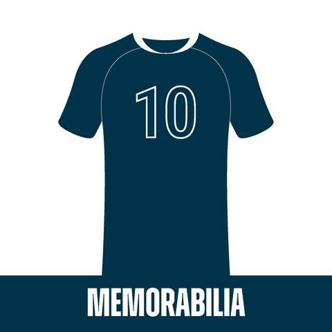 Memorabilia