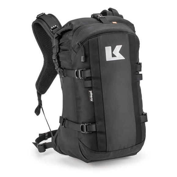 Kriega BACKPACK backpack - R22 Universal - BlackRef: kri0062 / kru22