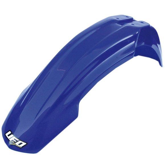 Ufo front mudguard blue replica 4TRef: UF0847 / 1087865001