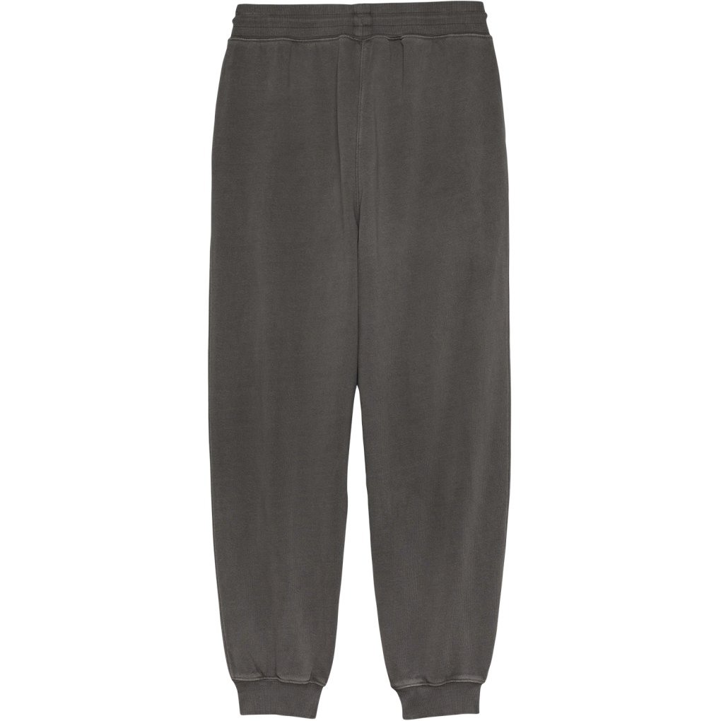 FOX Wordmark Fleece Jogger Pants Women - pewter