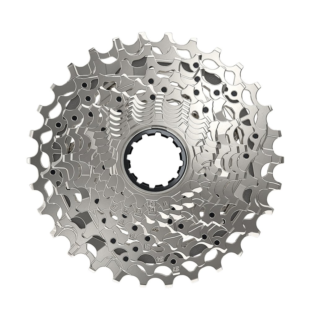 SRAM RIVAL Wear and Tear Set - XG-1250 Cassette + Chain | 12-speed | E1