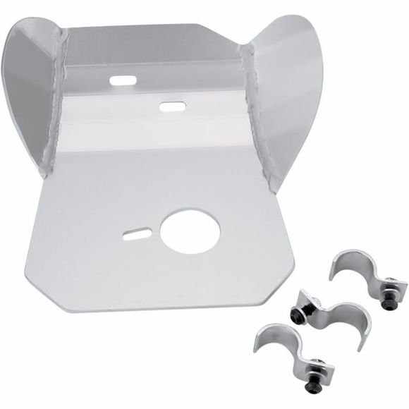 Moose Racing Aluminum Skid PlateRef: me0286 / m228