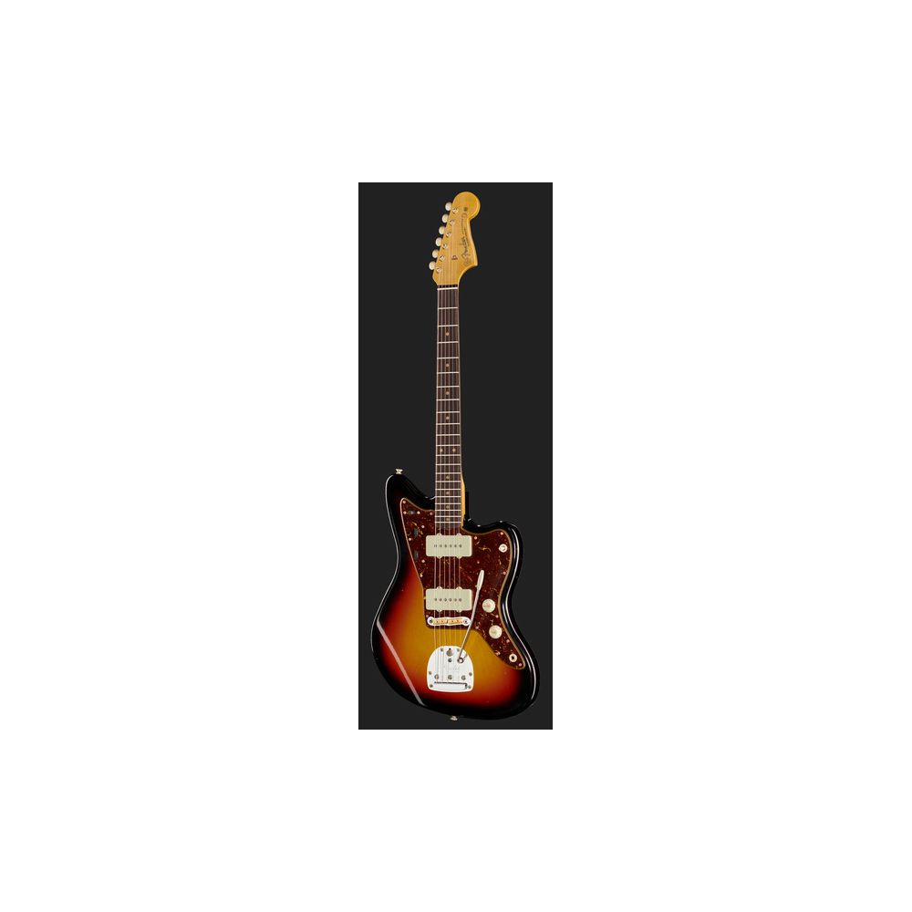Fender 62 Jazzmaster A3CS Relic – Thomann Ireland