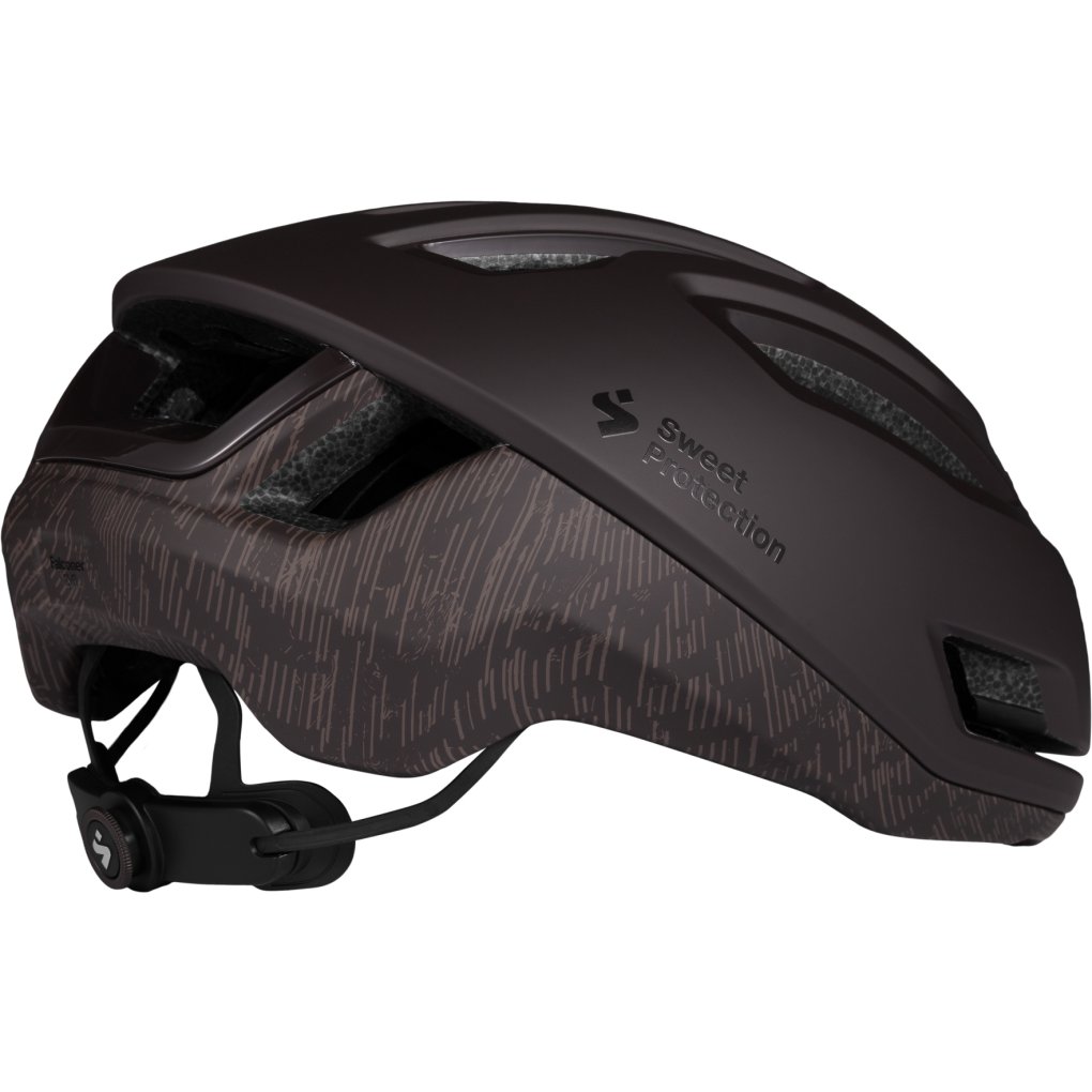 SWEET Protection Falconer 2Vi MIPS Helmet - Burnt Brown