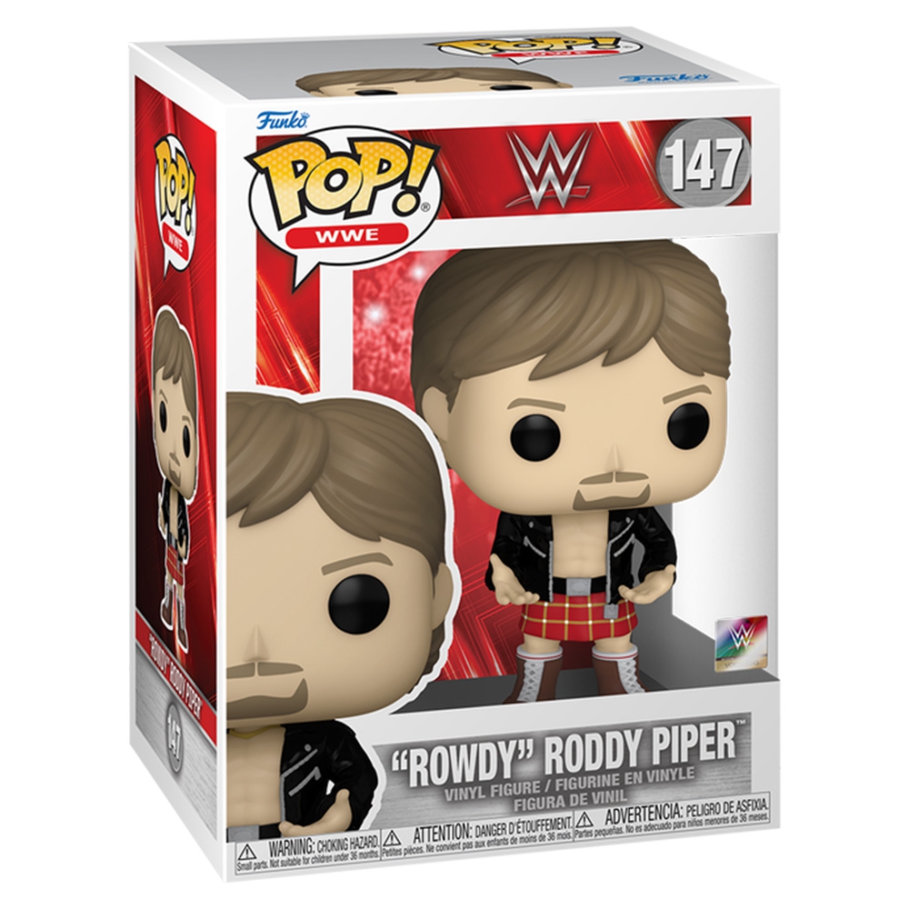 Funko POP! #147 