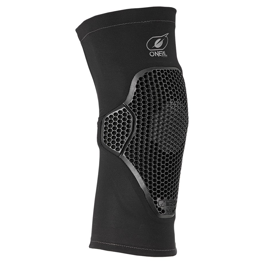 O'Neal Flow Knee Guard - V.18 black/gray