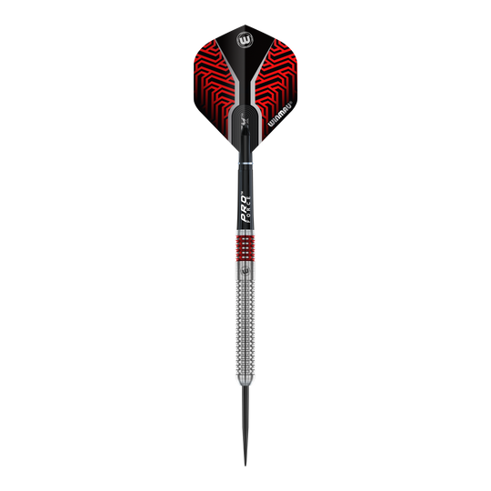 Winmau Team 360 Lewis Cook Steel Darts - 23g