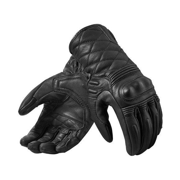 Rev it MONSTER 2 LADIES Gloves - BlackRef: RI0615